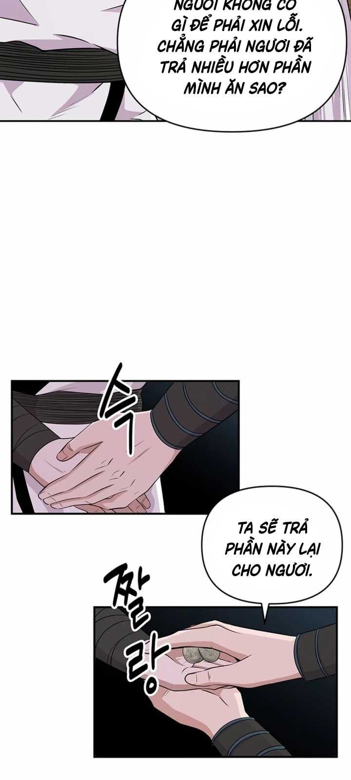 Thiên Hạ Đệ Nhất Côn Luân Khách Sạn Chap 16 - Next Chap 17