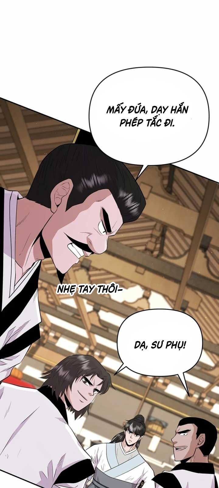 Thiên Hạ Đệ Nhất Côn Luân Khách Sạn Chap 16 - Next Chap 17