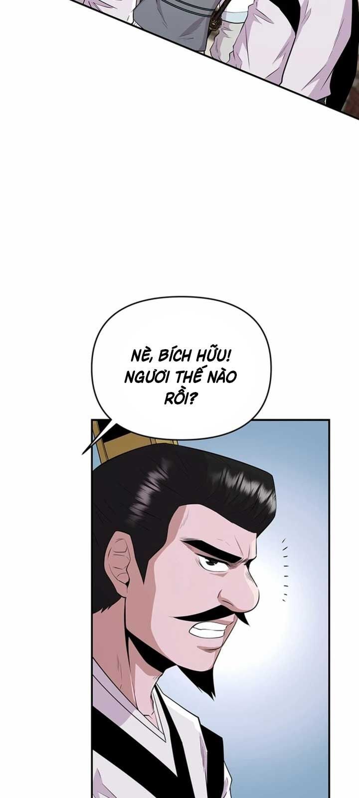 Thiên Hạ Đệ Nhất Côn Luân Khách Sạn Chap 16 - Next Chap 17