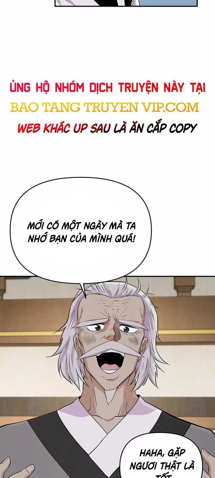 Thiên Hạ Đệ Nhất Côn Luân Khách Sạn Chap 16 - Next Chap 17