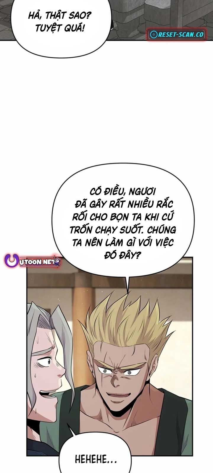 Thiên Hạ Đệ Nhất Côn Luân Khách Sạn Chap 16 - Next Chap 17
