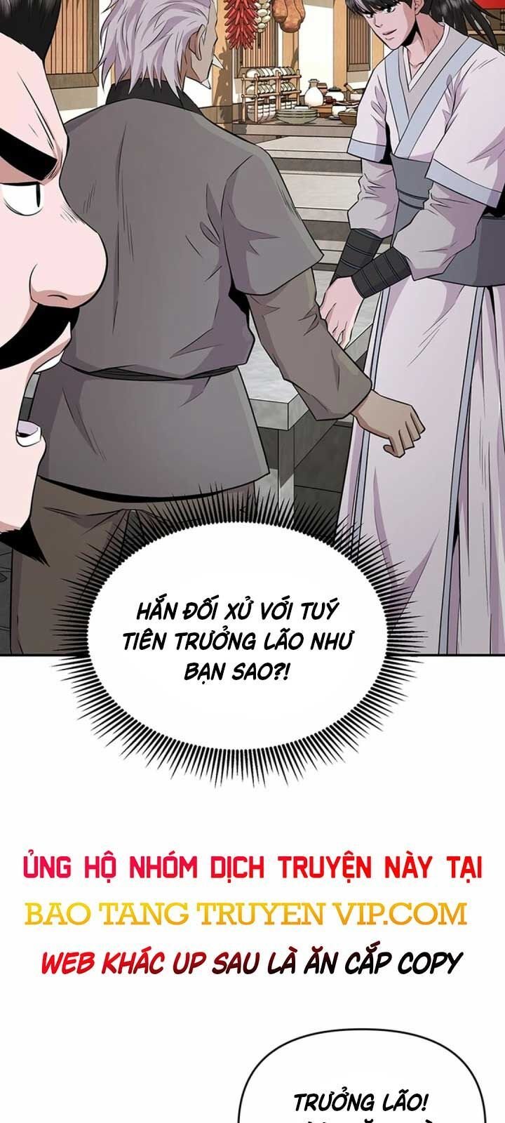 Thiên Hạ Đệ Nhất Côn Luân Khách Sạn Chap 16 - Next Chap 17