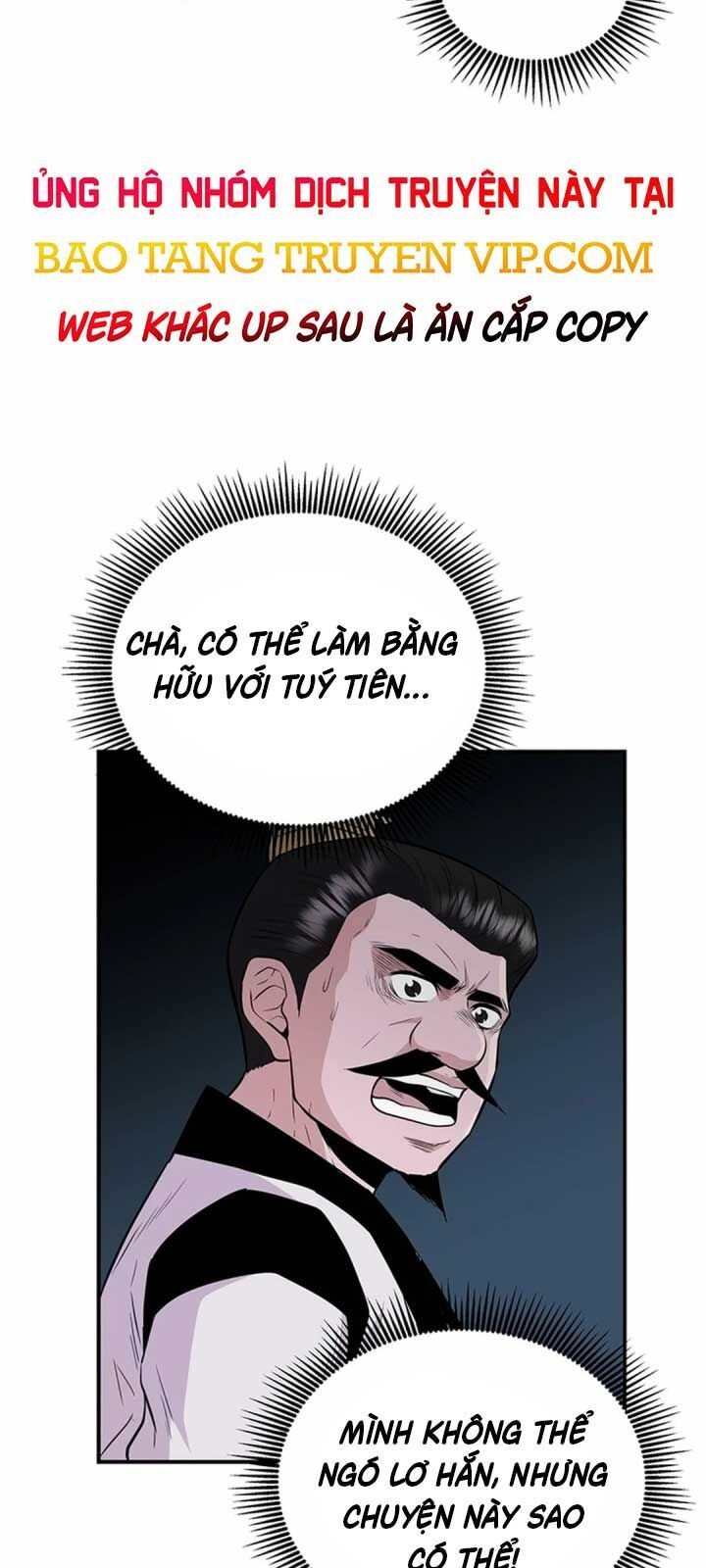 Thiên Hạ Đệ Nhất Côn Luân Khách Sạn Chap 16 - Next Chap 17