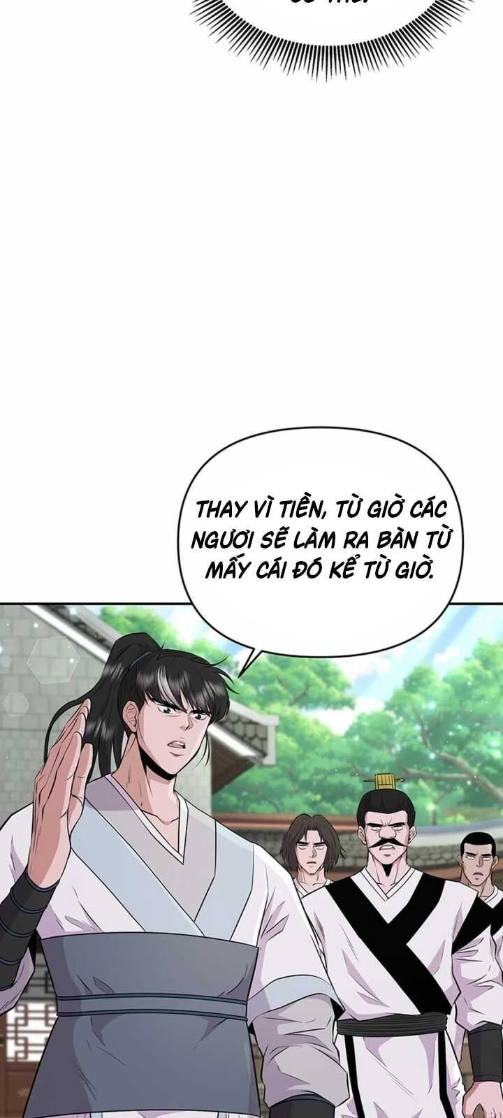 Thiên Hạ Đệ Nhất Côn Luân Khách Sạn Chap 16 - Next Chap 17