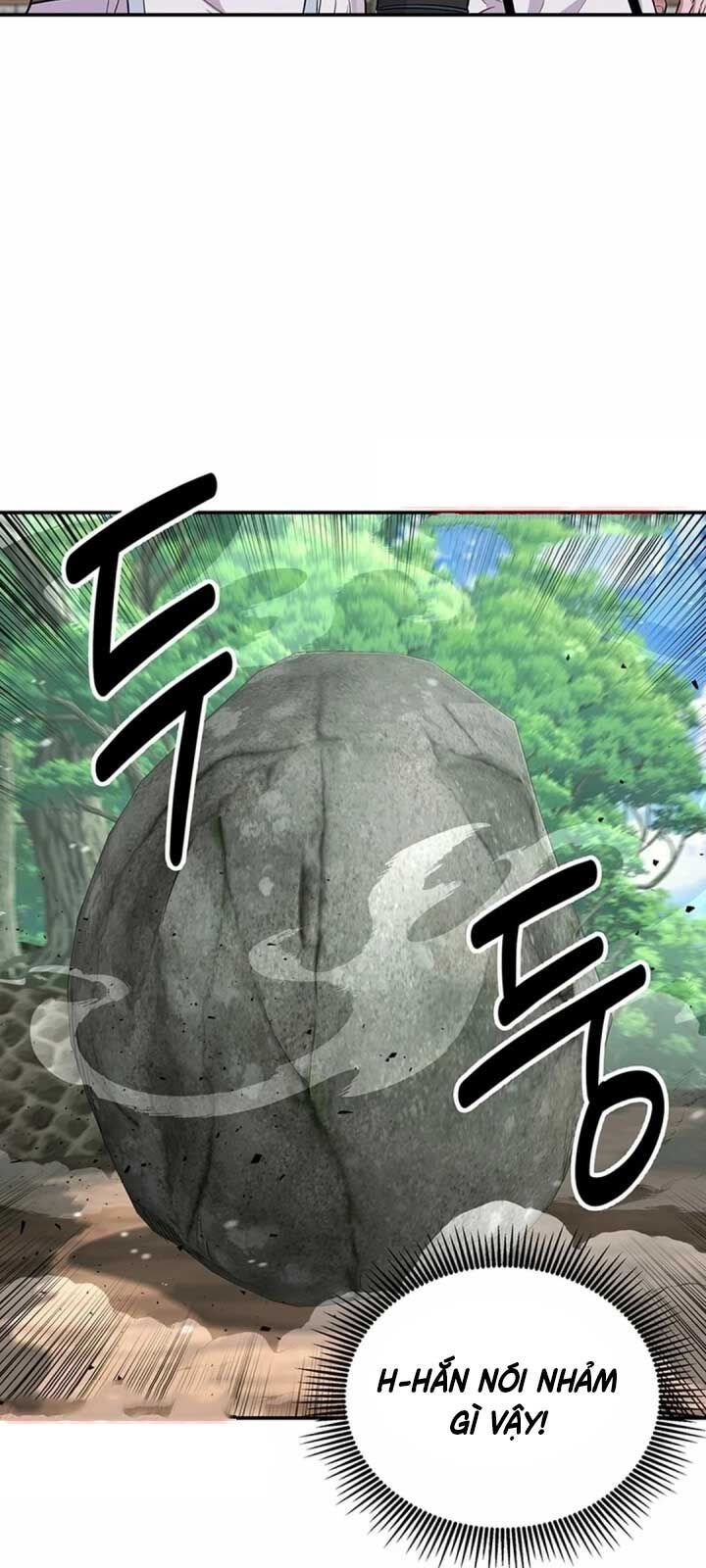 Thiên Hạ Đệ Nhất Côn Luân Khách Sạn Chap 16 - Next Chap 17