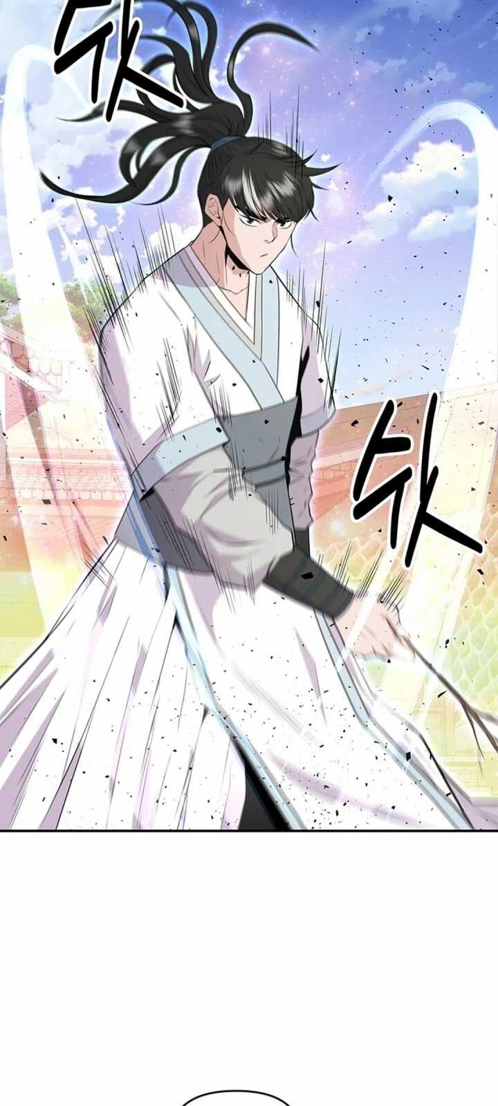 Thiên Hạ Đệ Nhất Côn Luân Khách Sạn Chap 16 - Next Chap 17