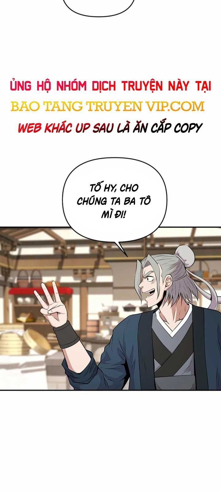 Thiên Hạ Đệ Nhất Côn Luân Khách Sạn Chap 16 - Next Chap 17