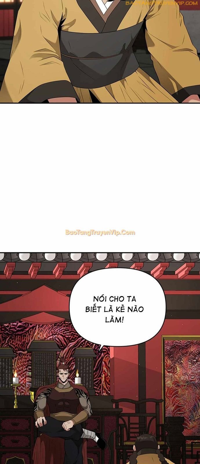 Thiên Hạ Đệ Nhất Côn Luân Khách Sạn Chap 17 - Next Chap 18