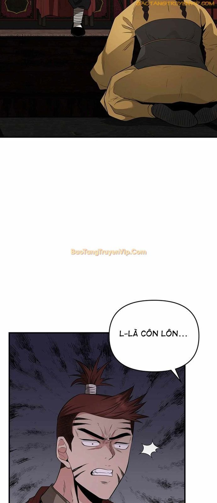 Thiên Hạ Đệ Nhất Côn Luân Khách Sạn Chap 17 - Next Chap 18