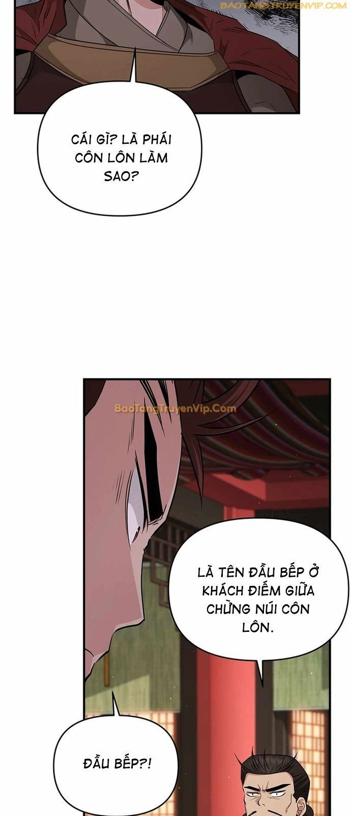 Thiên Hạ Đệ Nhất Côn Luân Khách Sạn Chap 17 - Next Chap 18