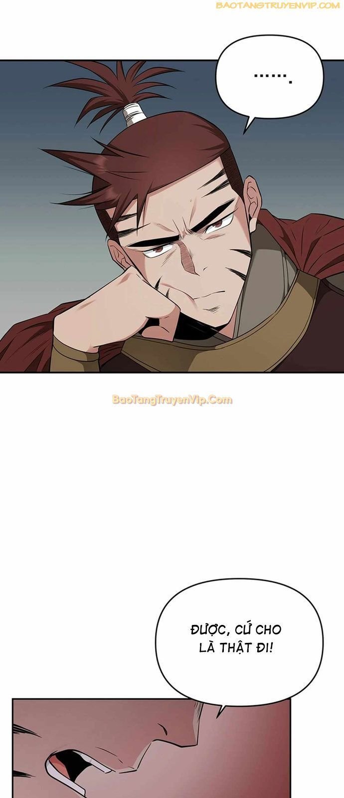 Thiên Hạ Đệ Nhất Côn Luân Khách Sạn Chap 17 - Next Chap 18