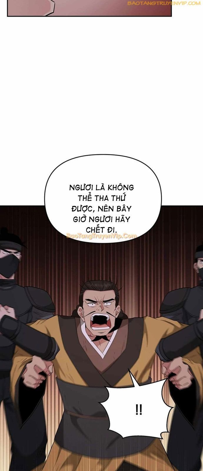 Thiên Hạ Đệ Nhất Côn Luân Khách Sạn Chap 17 - Next Chap 18