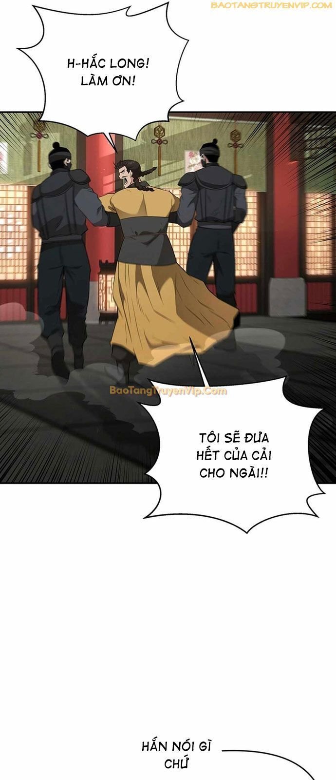 Thiên Hạ Đệ Nhất Côn Luân Khách Sạn Chap 17 - Next Chap 18