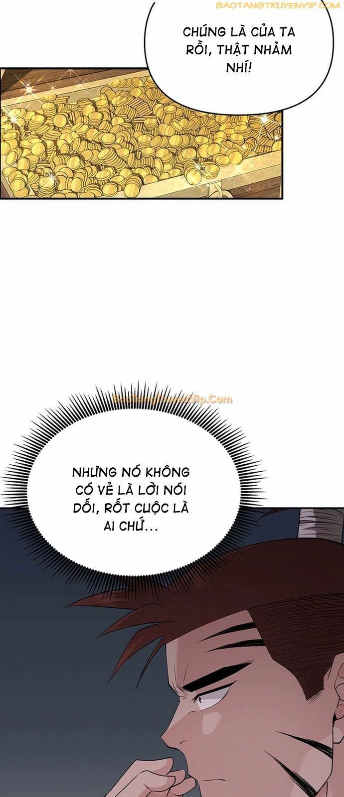 Thiên Hạ Đệ Nhất Côn Luân Khách Sạn Chap 17 - Next Chap 18