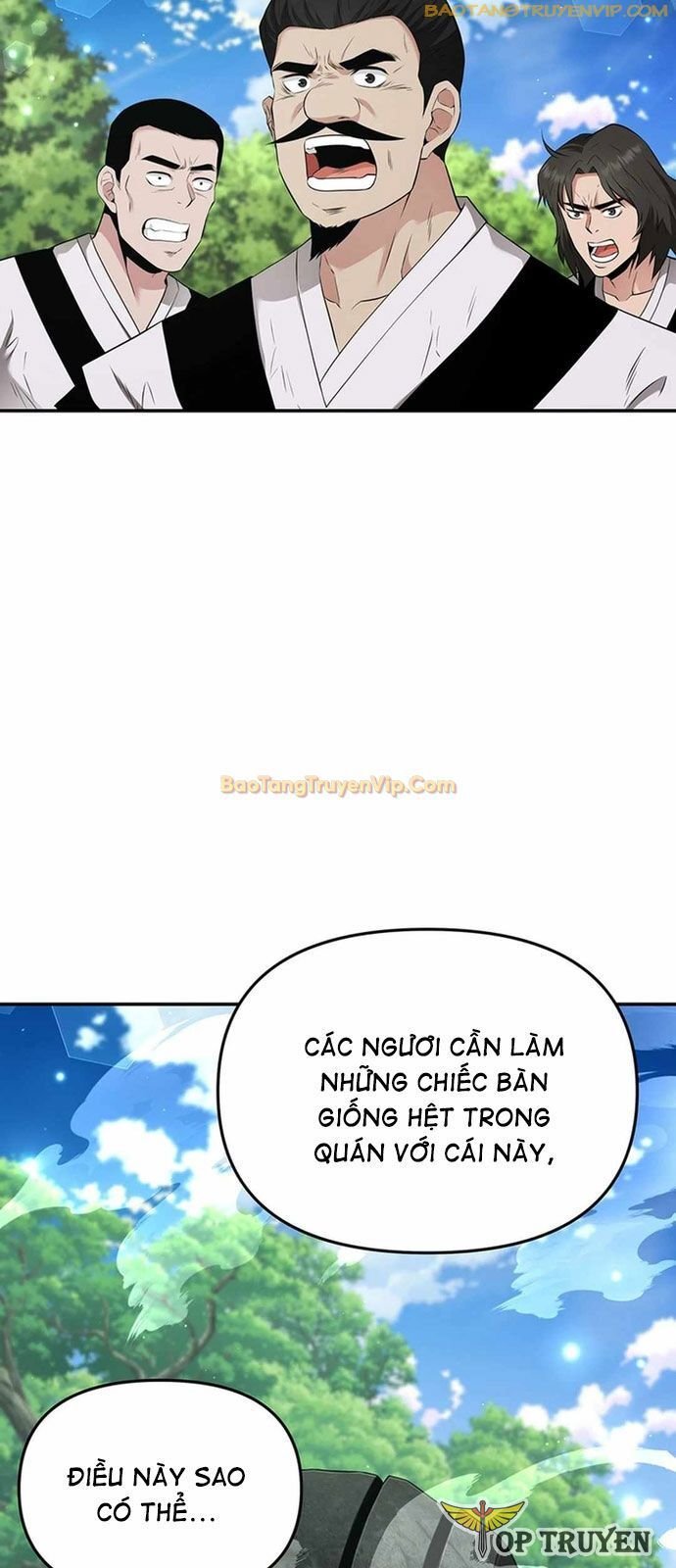 Thiên Hạ Đệ Nhất Côn Luân Khách Sạn Chap 17 - Next Chap 18