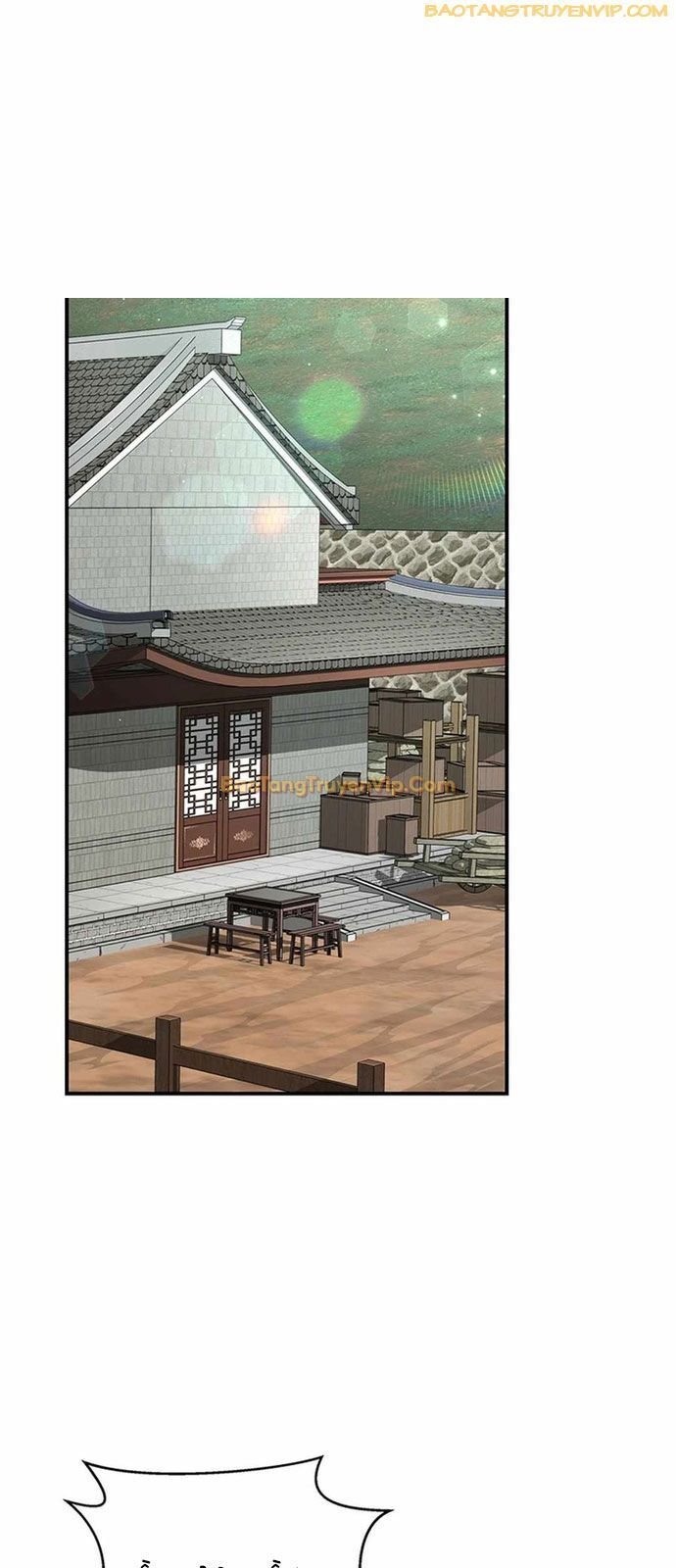 Thiên Hạ Đệ Nhất Côn Luân Khách Sạn Chap 17 - Next Chap 18