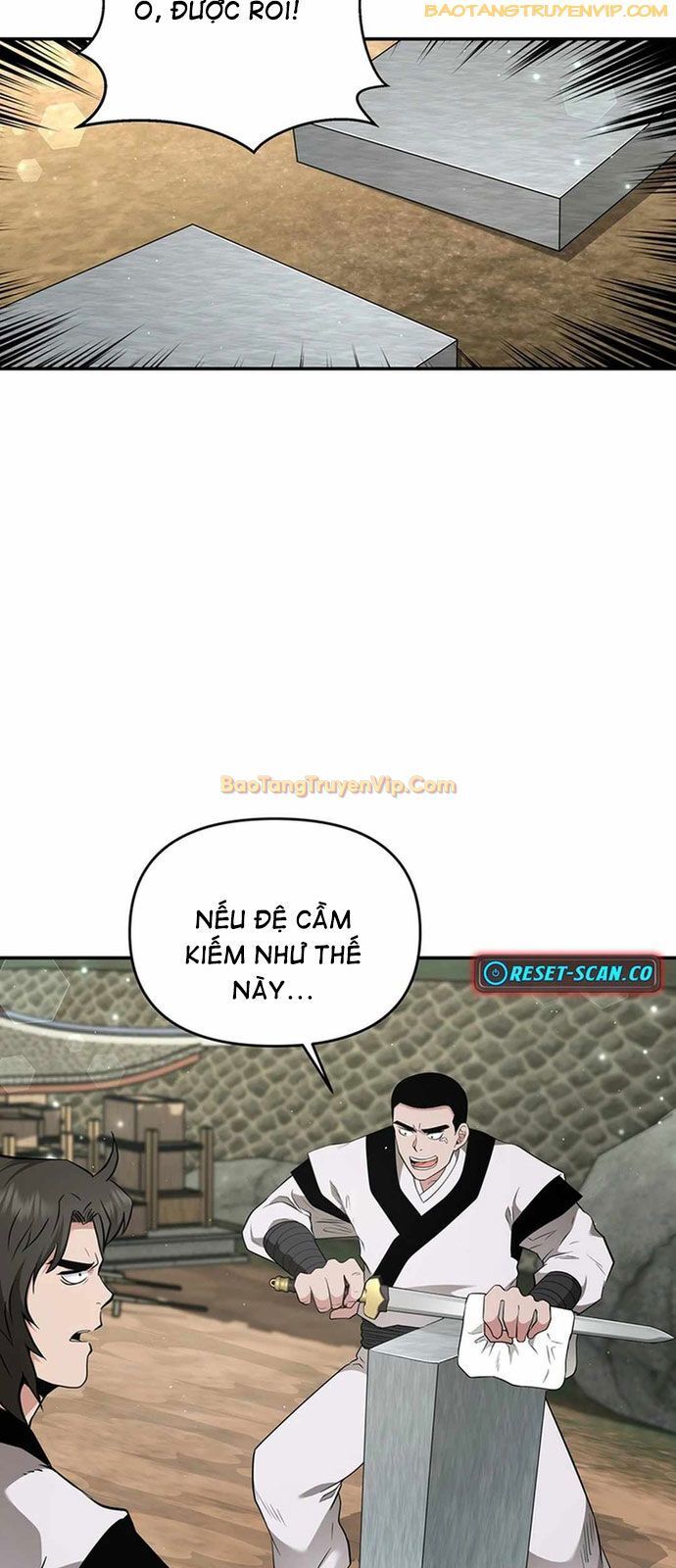 Thiên Hạ Đệ Nhất Côn Luân Khách Sạn Chap 17 - Next Chap 18