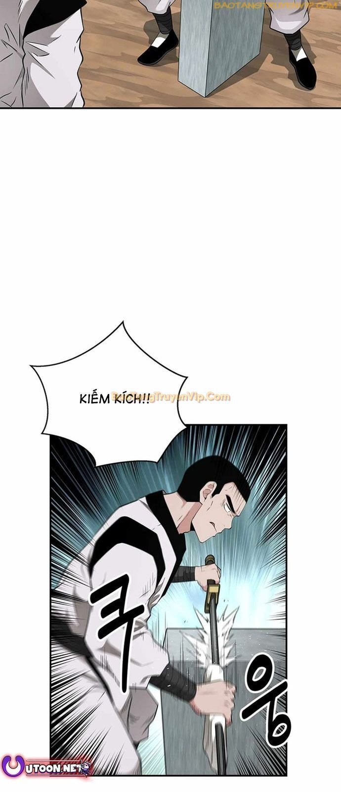 Thiên Hạ Đệ Nhất Côn Luân Khách Sạn Chap 17 - Next Chap 18