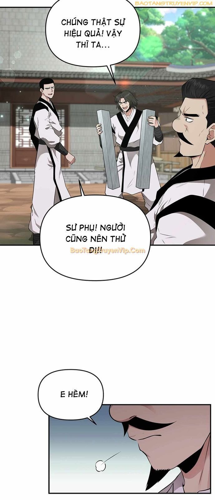 Thiên Hạ Đệ Nhất Côn Luân Khách Sạn Chap 17 - Next Chap 18
