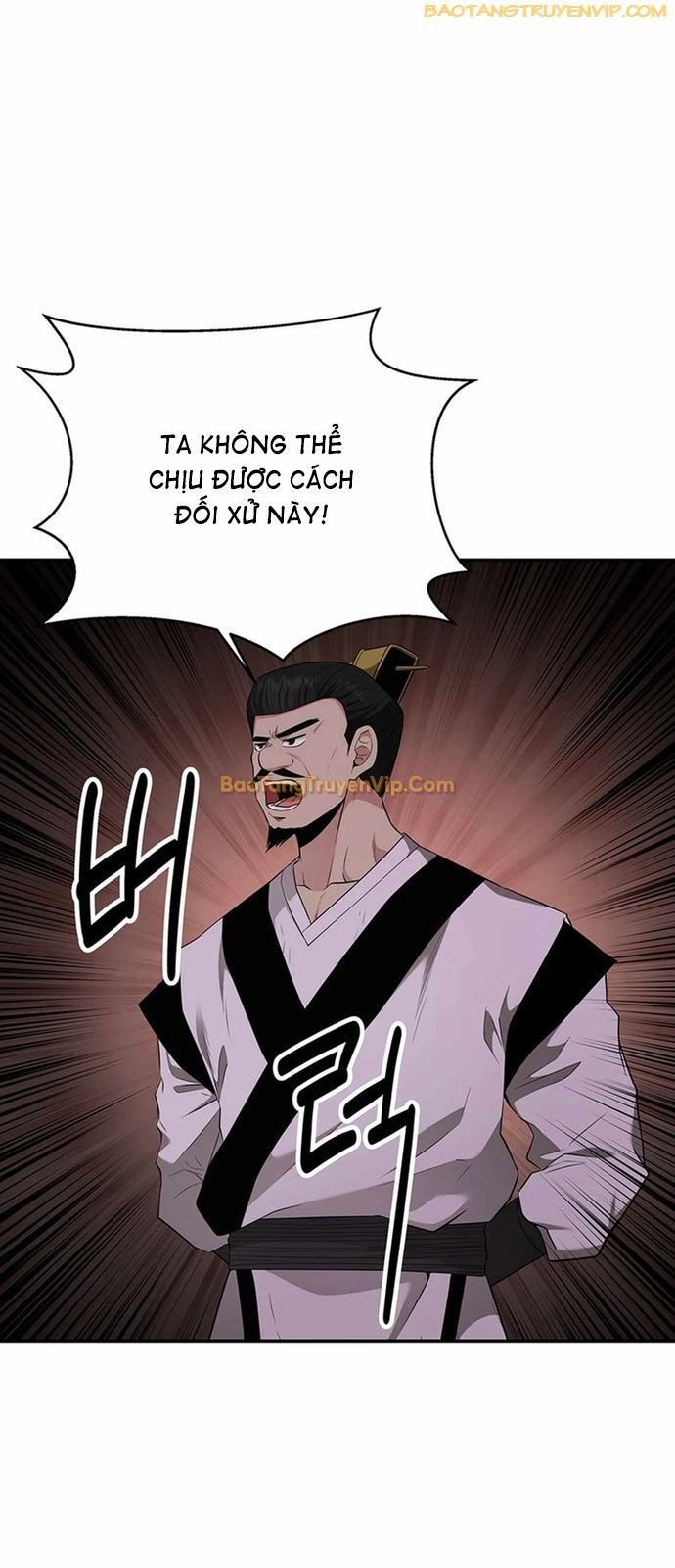 Thiên Hạ Đệ Nhất Côn Luân Khách Sạn Chap 17 - Next Chap 18
