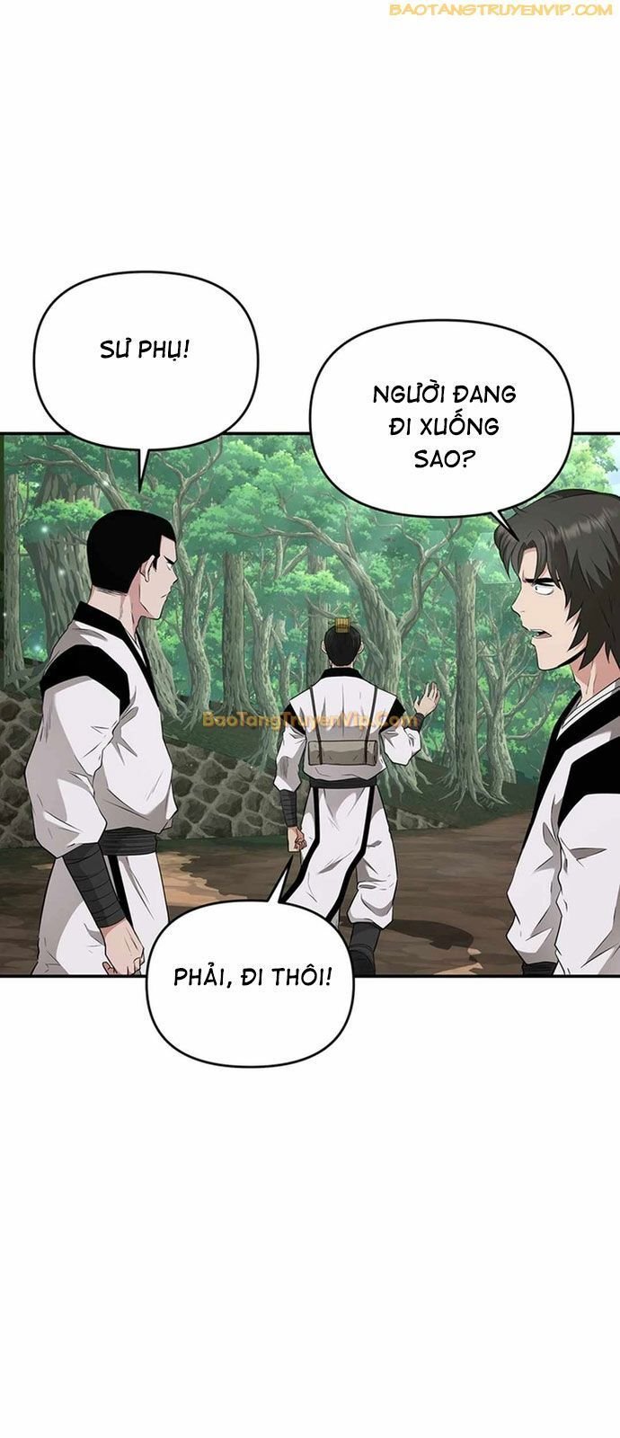 Thiên Hạ Đệ Nhất Côn Luân Khách Sạn Chap 17 - Next Chap 18