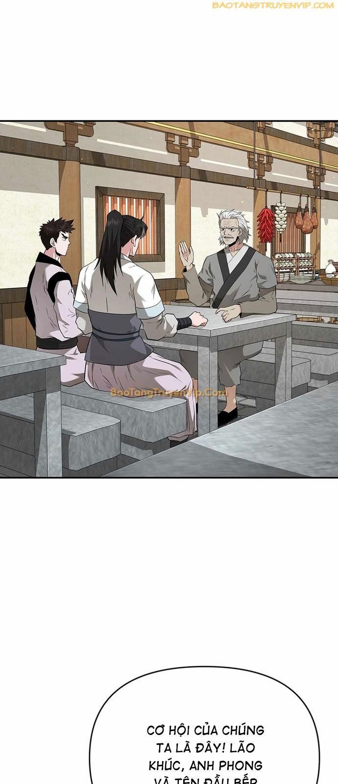Thiên Hạ Đệ Nhất Côn Luân Khách Sạn Chap 17 - Next Chap 18