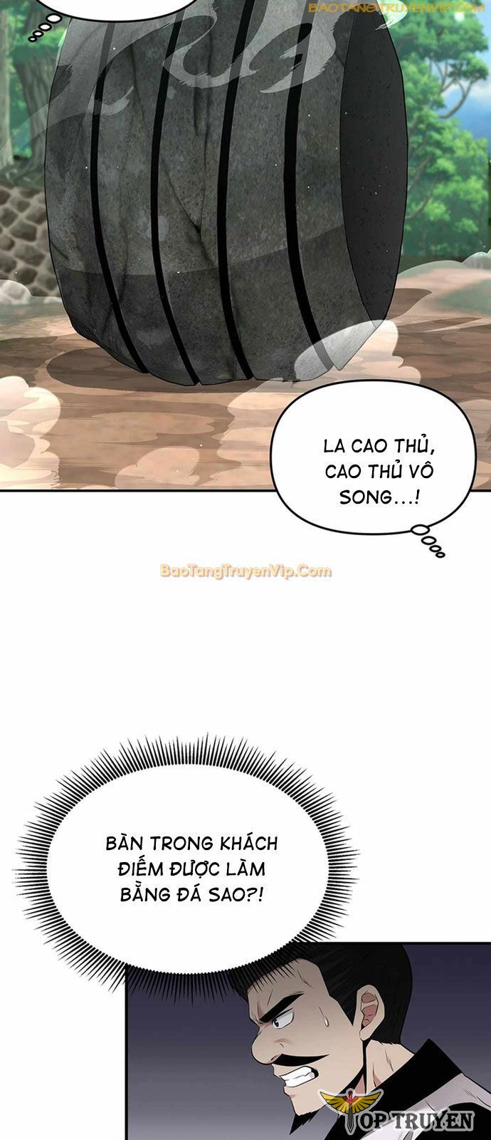 Thiên Hạ Đệ Nhất Côn Luân Khách Sạn Chap 17 - Next Chap 18