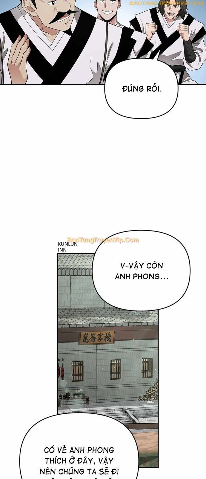 Thiên Hạ Đệ Nhất Côn Luân Khách Sạn Chap 17 - Next Chap 18