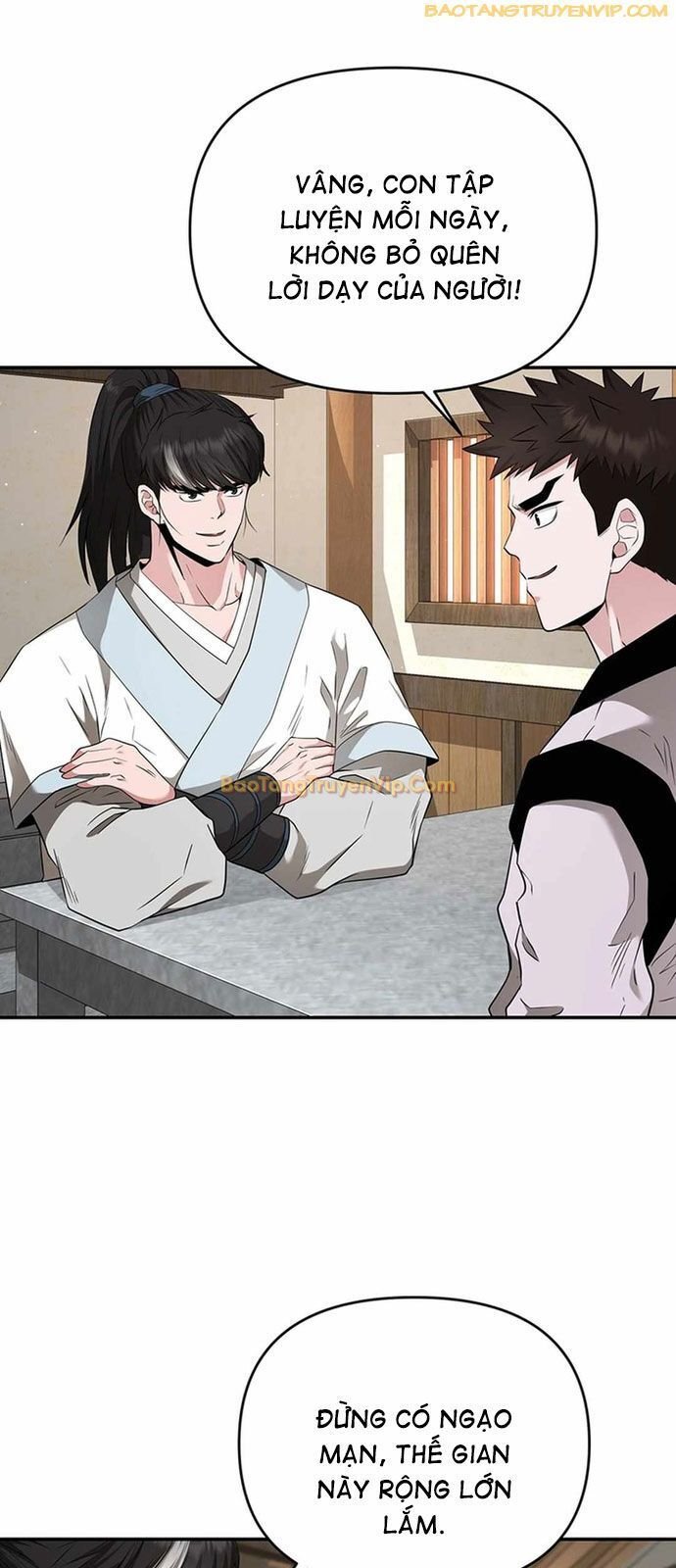 Thiên Hạ Đệ Nhất Côn Luân Khách Sạn Chap 17 - Next Chap 18