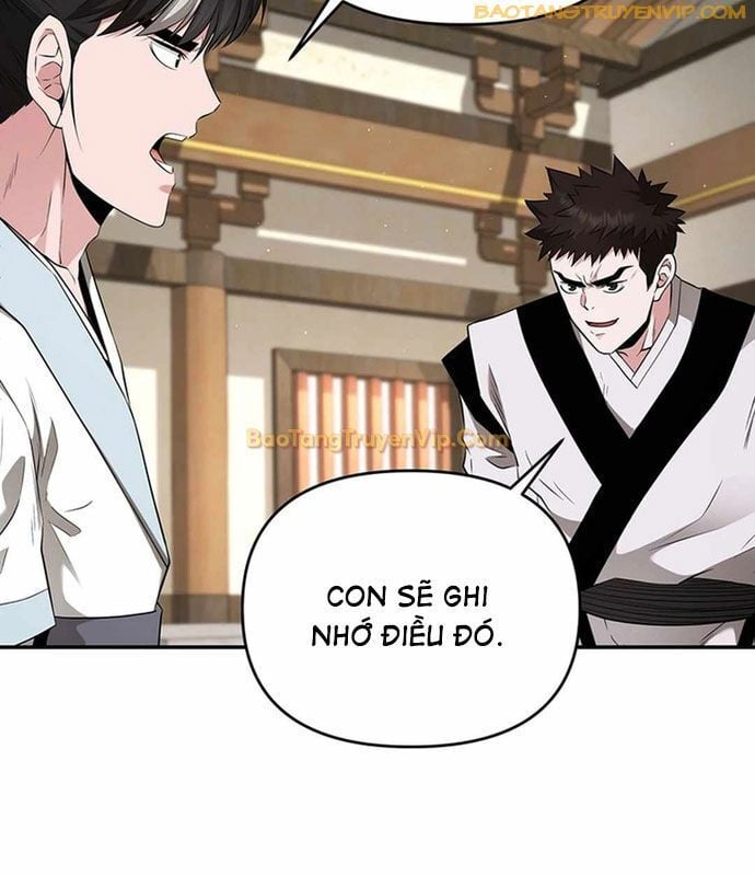 Thiên Hạ Đệ Nhất Côn Luân Khách Sạn Chap 17 - Next Chap 18