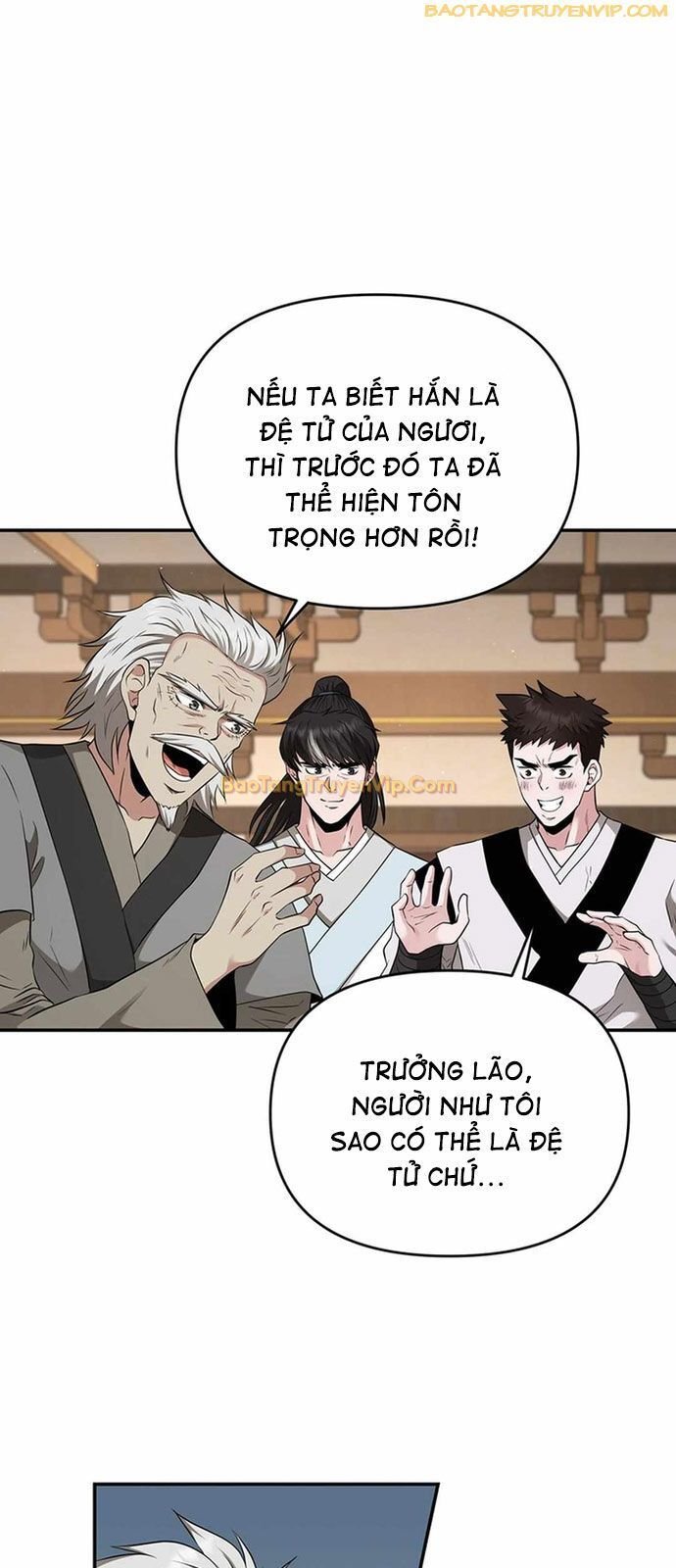Thiên Hạ Đệ Nhất Côn Luân Khách Sạn Chap 17 - Next Chap 18