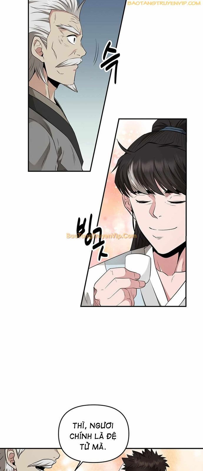 Thiên Hạ Đệ Nhất Côn Luân Khách Sạn Chap 17 - Next Chap 18