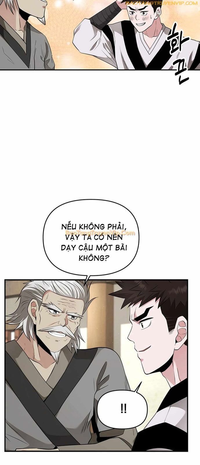 Thiên Hạ Đệ Nhất Côn Luân Khách Sạn Chap 17 - Next Chap 18
