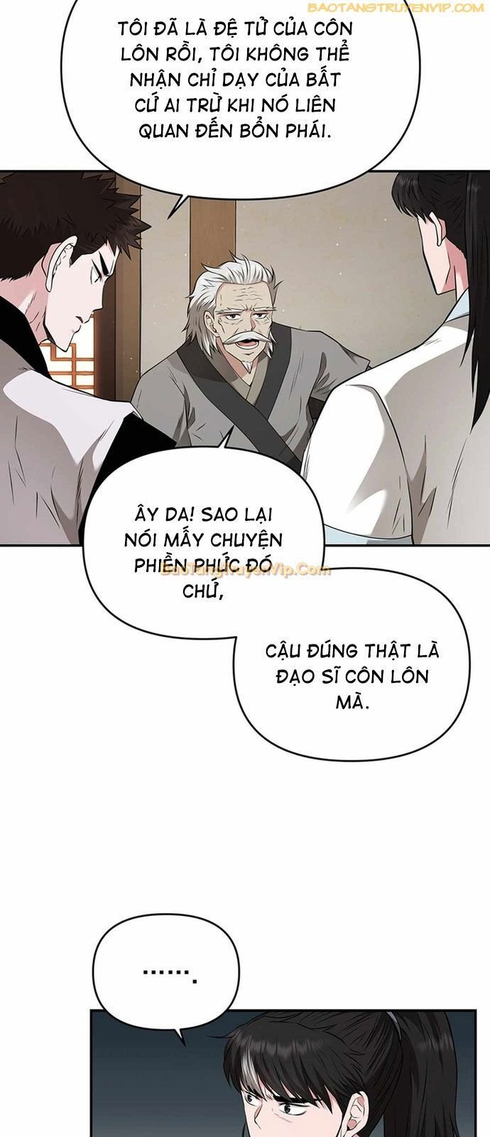 Thiên Hạ Đệ Nhất Côn Luân Khách Sạn Chap 17 - Next Chap 18