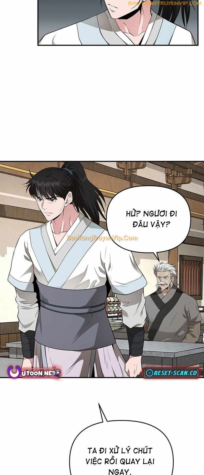 Thiên Hạ Đệ Nhất Côn Luân Khách Sạn Chap 17 - Next Chap 18