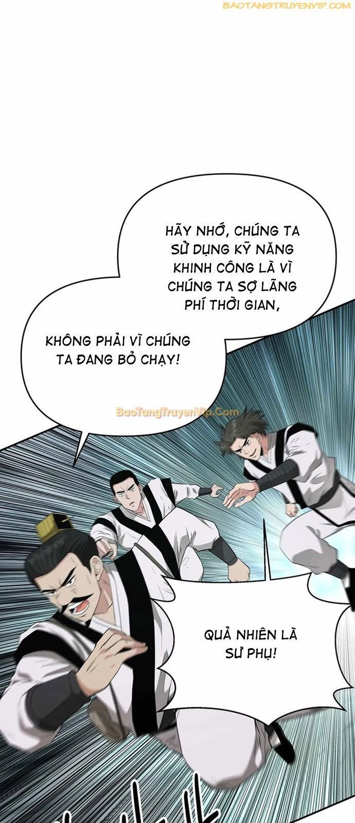 Thiên Hạ Đệ Nhất Côn Luân Khách Sạn Chap 17 - Next Chap 18