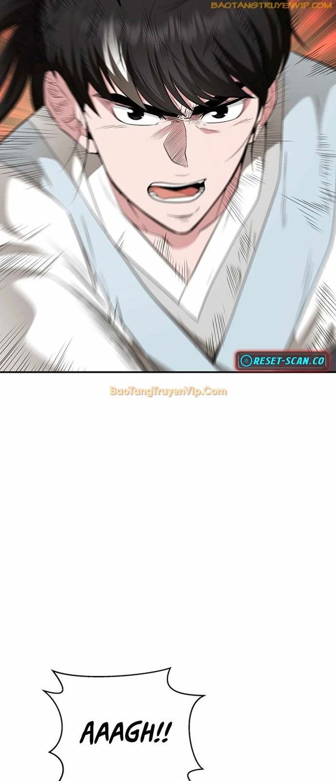 Thiên Hạ Đệ Nhất Côn Luân Khách Sạn Chap 17 - Next Chap 18