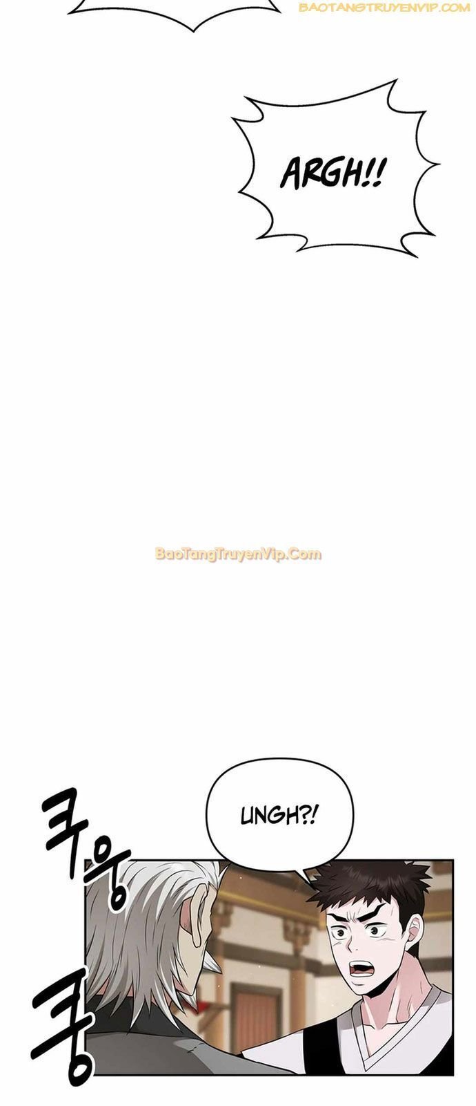 Thiên Hạ Đệ Nhất Côn Luân Khách Sạn Chap 17 - Next Chap 18