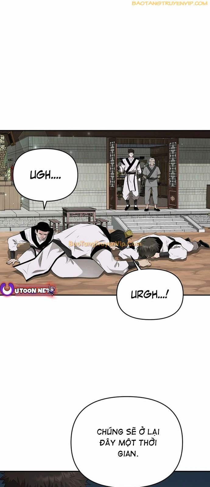 Thiên Hạ Đệ Nhất Côn Luân Khách Sạn Chap 17 - Next Chap 18