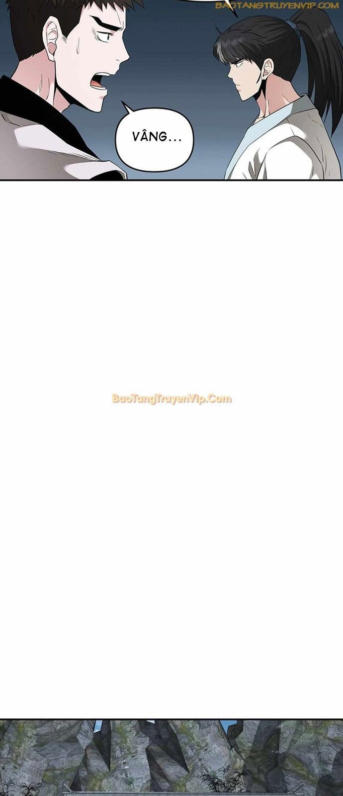 Thiên Hạ Đệ Nhất Côn Luân Khách Sạn Chap 17 - Next Chap 18