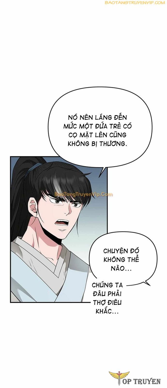 Thiên Hạ Đệ Nhất Côn Luân Khách Sạn Chap 17 - Next Chap 18
