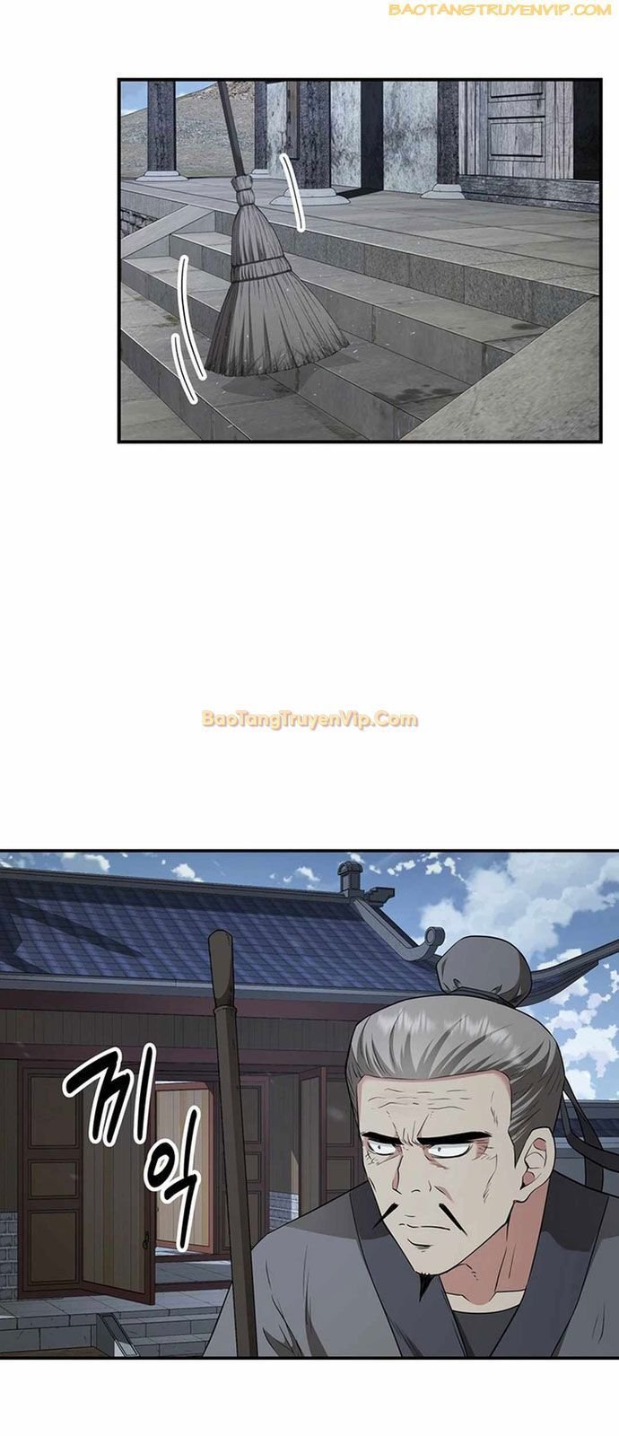 Thiên Hạ Đệ Nhất Côn Luân Khách Sạn Chap 17 - Next Chap 18