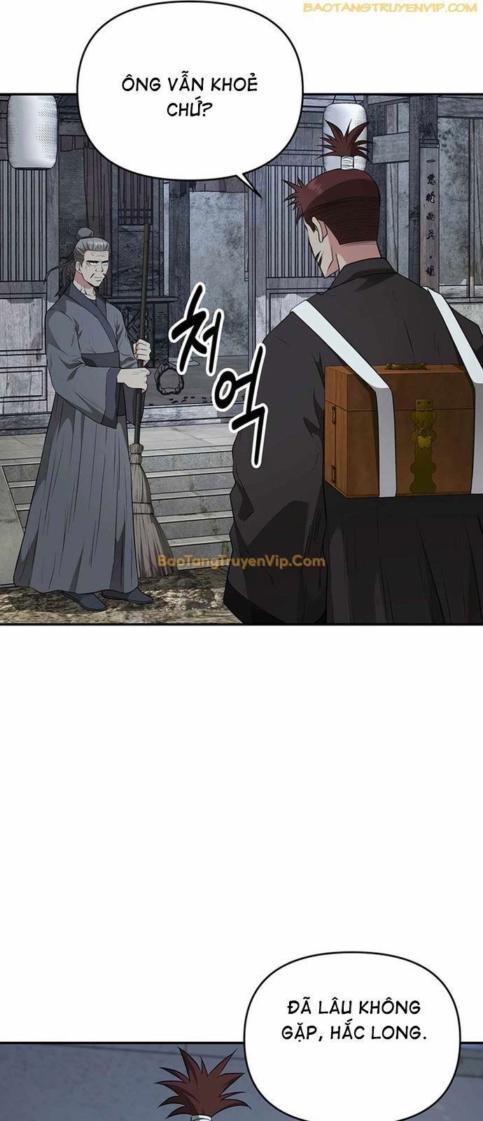 Thiên Hạ Đệ Nhất Côn Luân Khách Sạn Chap 17 - Next Chap 18