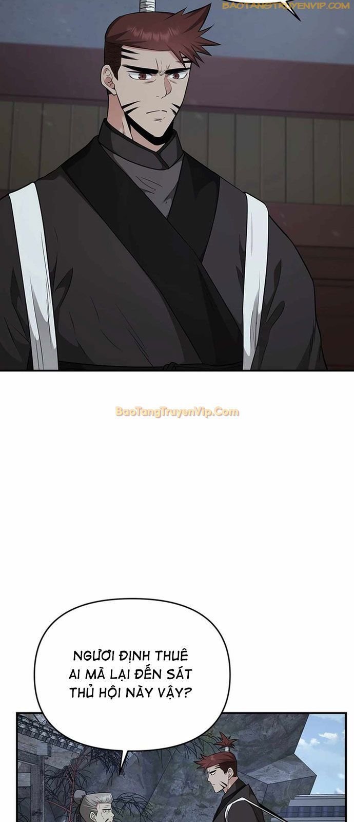 Thiên Hạ Đệ Nhất Côn Luân Khách Sạn Chap 17 - Next Chap 18