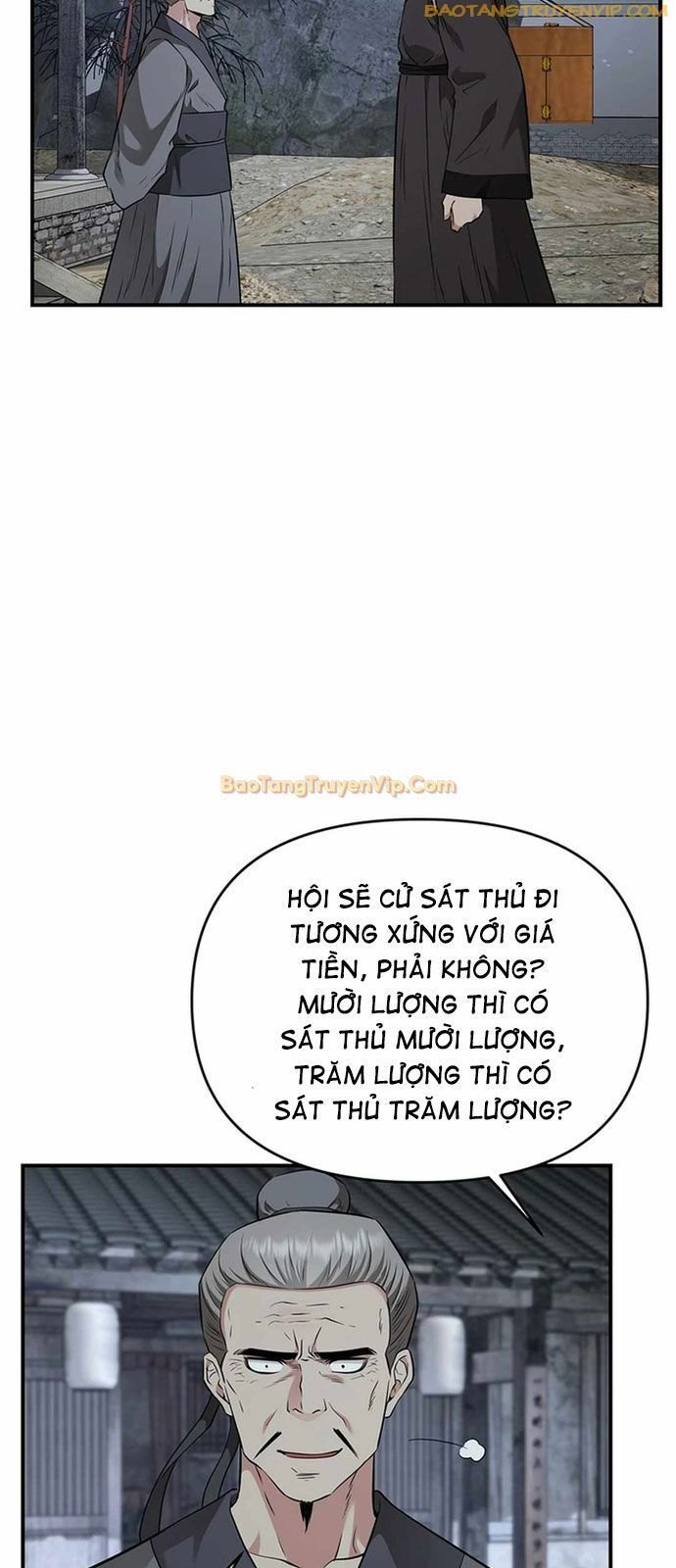 Thiên Hạ Đệ Nhất Côn Luân Khách Sạn Chap 17 - Next Chap 18