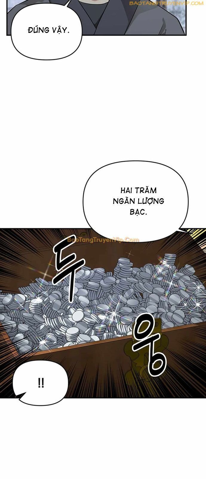 Thiên Hạ Đệ Nhất Côn Luân Khách Sạn Chap 17 - Next Chap 18