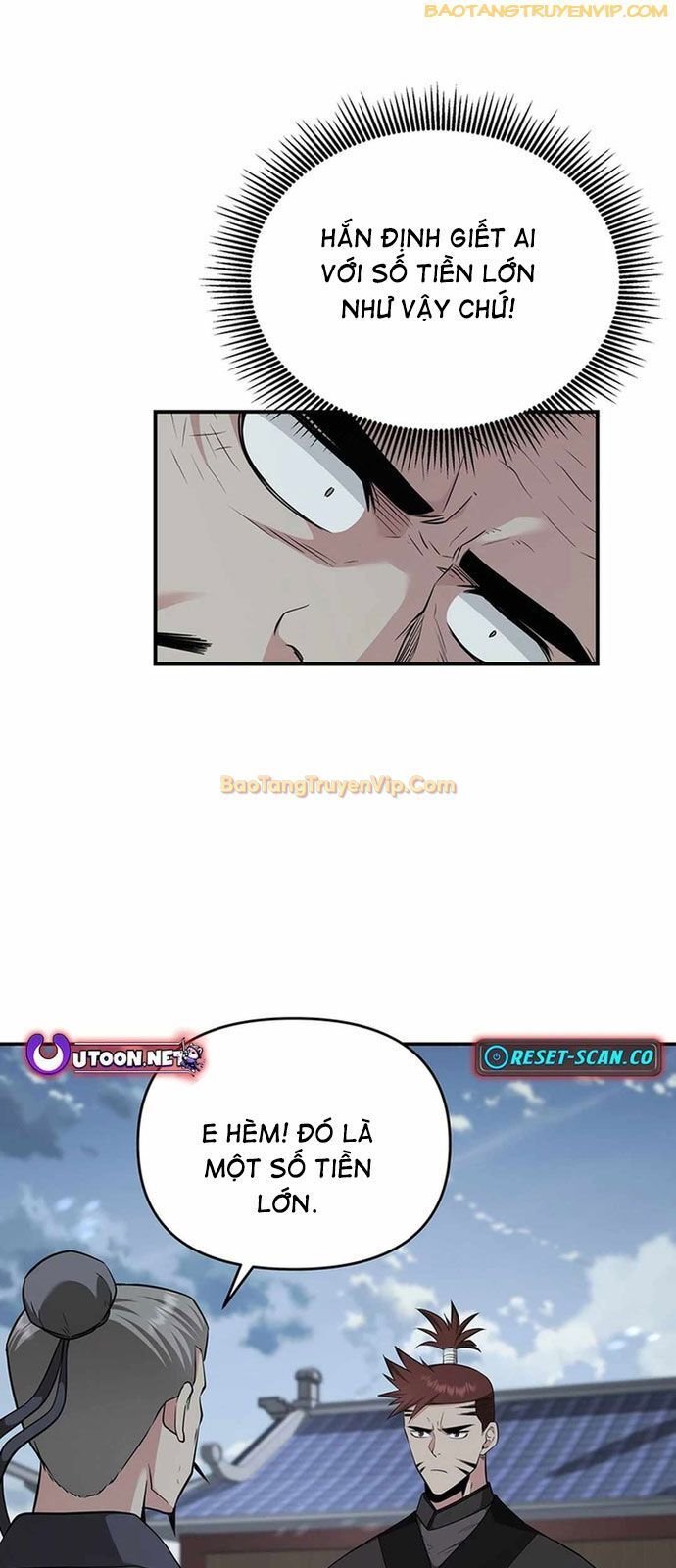 Thiên Hạ Đệ Nhất Côn Luân Khách Sạn Chap 17 - Next Chap 18