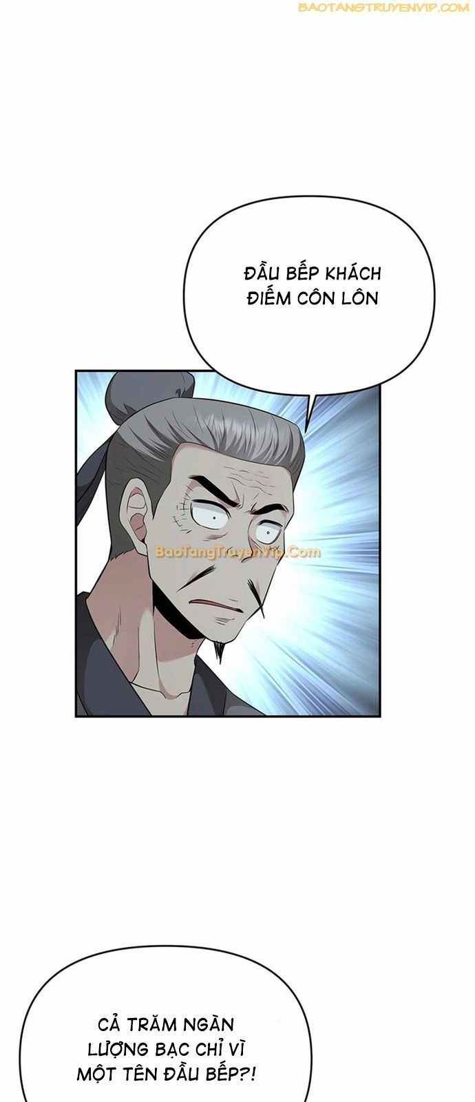 Thiên Hạ Đệ Nhất Côn Luân Khách Sạn Chap 17 - Next Chap 18