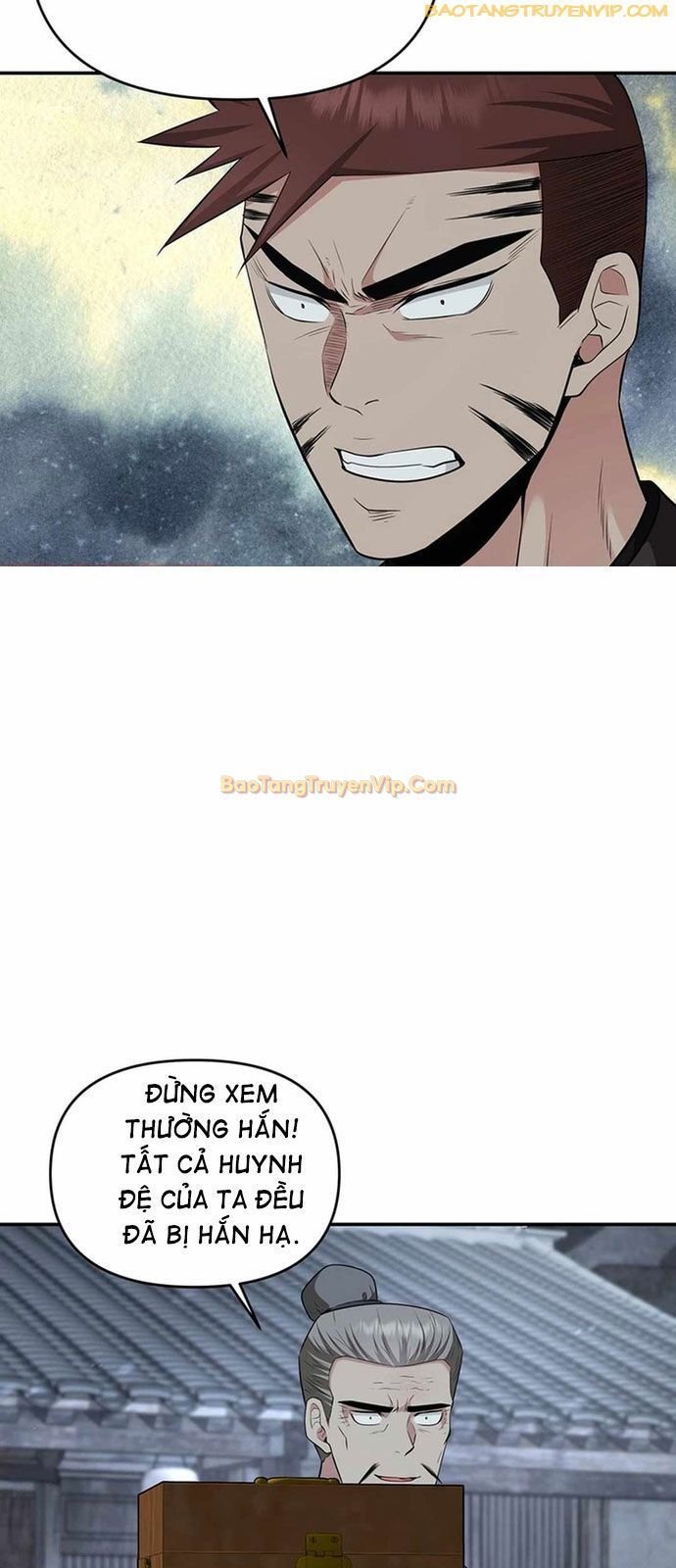 Thiên Hạ Đệ Nhất Côn Luân Khách Sạn Chap 17 - Next Chap 18