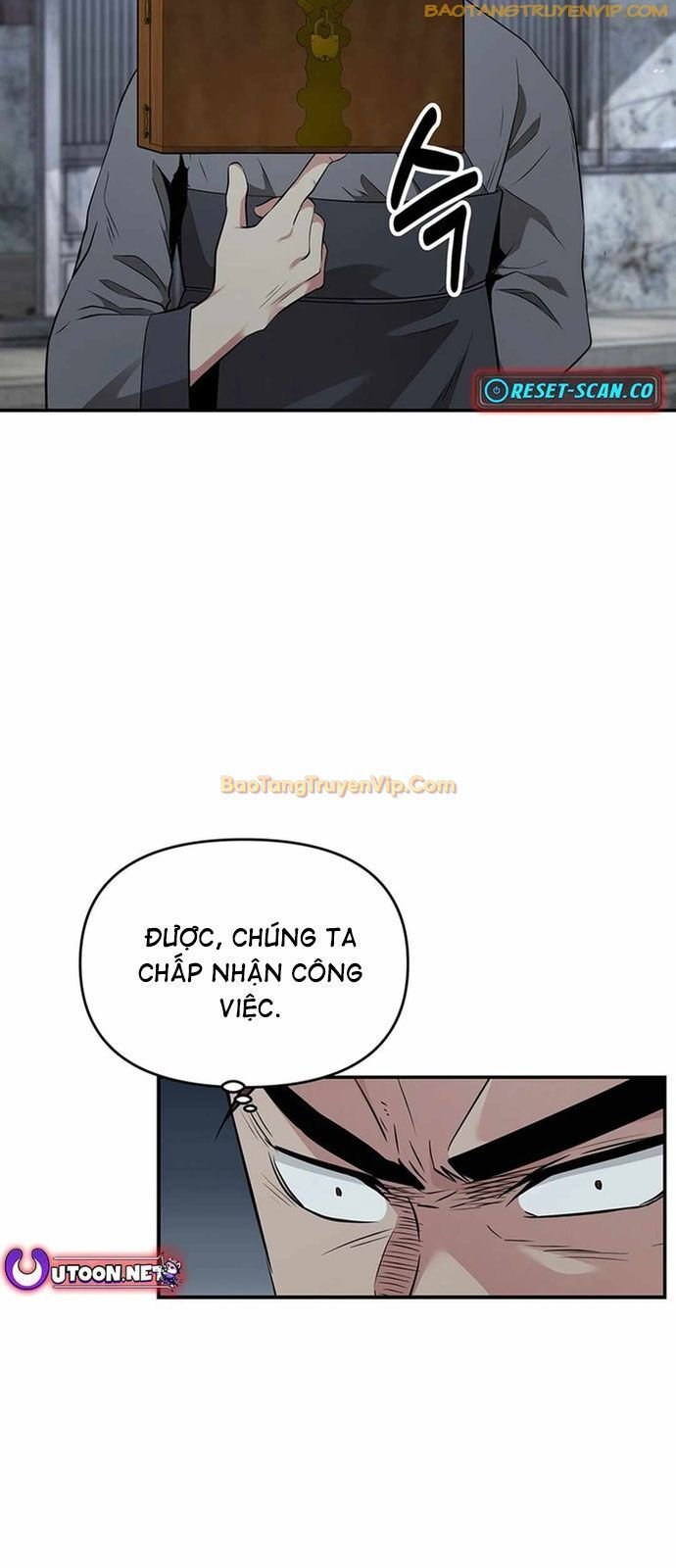 Thiên Hạ Đệ Nhất Côn Luân Khách Sạn Chap 17 - Next Chap 18